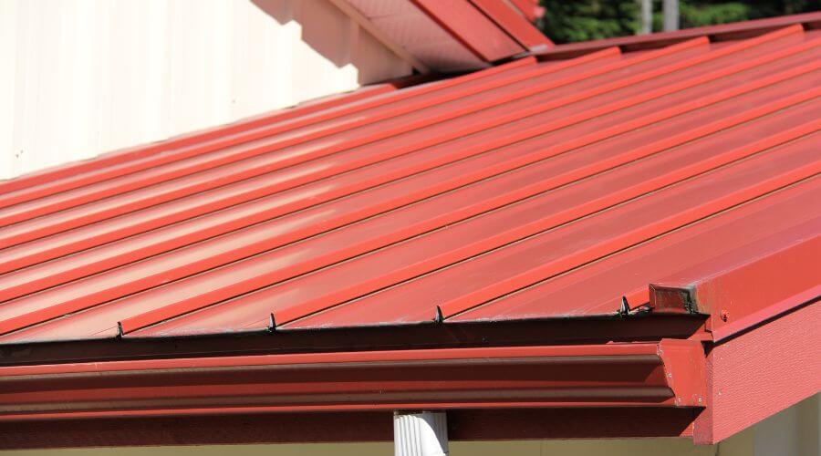Professional top industrial roofings services in Gould, OK
